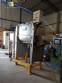 Premiata stainless steel ribbon blender mixer 600 liters