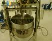 Planetary mixer model stainless tumbler MSJ