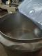 500 liter stainless steel pan