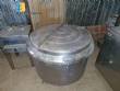 500 liter stainless steel pan