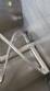 Mecamau Stainless steel ribbon blender mixer for powders.