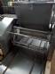 Extruder cheese bread biscuits and pasta Granomaq