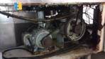 Industrial rotary filling machine KHS