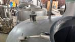 Stainless steel tank 3.000 L Brasholanda