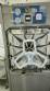 Horizontal autoclave with steam generator and vacuum pump 360 L Phoenix Luferco