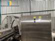 Horizontal autoclave with steam generator and vacuum pump 360 L Phoenix Luferco