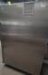 Horizontal autoclave with steam generator and vacuum pump 360 L Phoenix Luferco