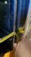 Horizontal autoclave with steam generator and vacuum pump 360 L Phoenix Luferco