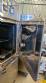 Horizontal autoclave with steam generator and vacuum pump 360 L Phoenix Luferco