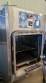 Horizontal autoclave with steam generator and vacuum pump 360 L Phoenix Luferco