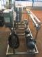 Reverse osmosis for 2,000 liters hour