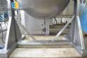 Biasinox stainless steel cooking pot 300 liters
