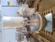 Inco 130 liter planetary mixer