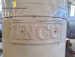Inco 130 liter planetary mixer