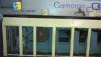 Industrial oven for production of leaves waffer manufacturer Haas