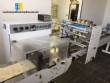 Horizontal flow pack packaging with date stamp Limepak