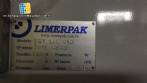 Horizontal flow pack packaging with date stamp Limepak