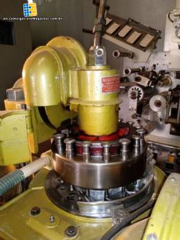 Compressor for manufacturing tablets Neuberger