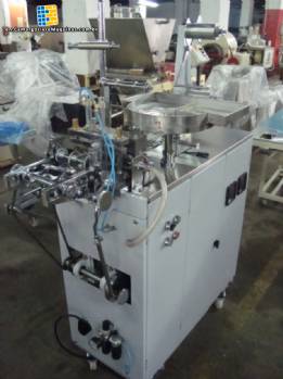 Tablet packaging Paludo