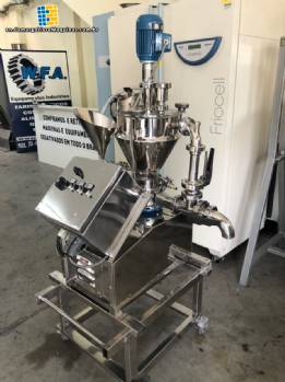 Frymakoruma Processor