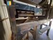Extruder line to make soybean meal and vegetable oil