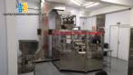 Packaging machine for grain Maqinox