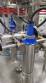 Packaging machine for grain Maqinox