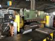 Hydraulic press