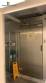 Stainless steel cold room for frozen and chilled foods
