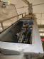 Sidel Universal 2 Eco combi blow molding rinsing filling capping line year 2013