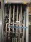 Sidel Universal 2 Eco combi blow molding rinsing filling capping line year 2013