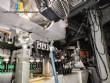 Sidel Universal 2 Eco combi blow molding rinsing filling capping line year 2013