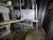 Sidel Universal 2 Eco combi blow molding rinsing filling capping line year 2013