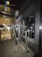 Sidel Universal 2 Eco combi blow molding rinsing filling capping line year 2013