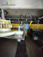 Sidel Universal 2 Eco combi blow molding rinsing filling capping line year 2013