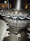 Sidel Universal 2 Eco combi blow molding rinsing filling capping line year 2013