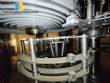 Sidel Universal 2 Eco combi blow molding rinsing filling capping line year 2013