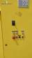 Injector of polyurethane for high pressure Elastogran