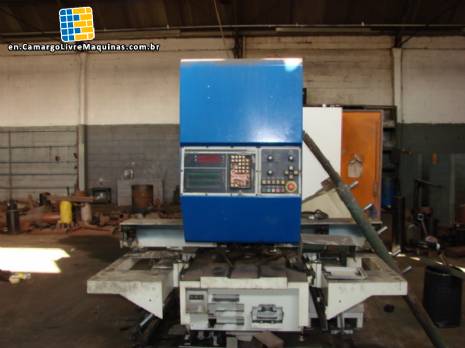 Trumpf Trumatic punch