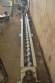 3.2 meter stainless steel conveyor screw