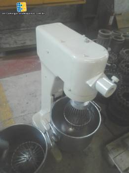 Industrial mixer Amadio