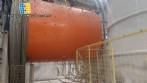Ball mill 26m� 125 HP