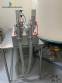 Liquid filling machine