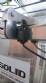 Mixer for powder 50 L Consolid