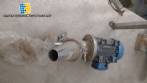 Mixer for powder 50 L Consolid