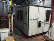 Automatic blow molding machine for PET bottles Multipet