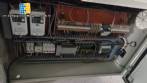 WEF stainless steel flow pack packaging machine