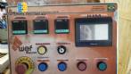 WEF stainless steel flow pack packaging machine