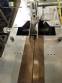 WEF stainless steel flow pack packaging machine