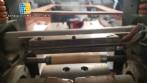 WEF stainless steel flow pack packaging machine